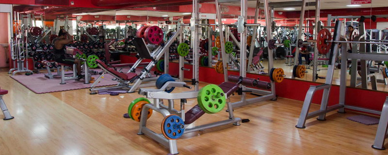 Ateliers Fitness - Valasaravakkam 